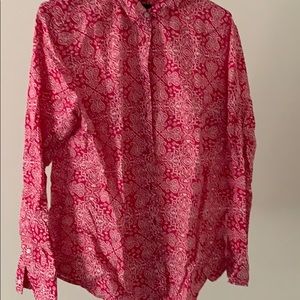 L/S WOVEN